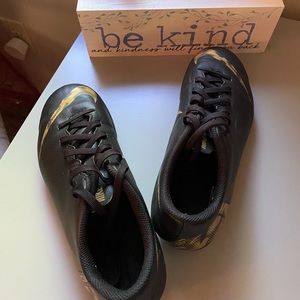 Boys Nike youth cleats
